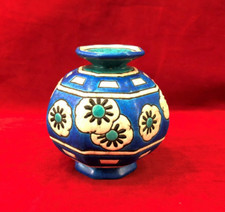 Ancien vase boule d'occasion  Nancy-
