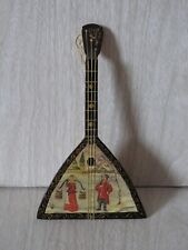 Vtg wood folk for sale  Harrisburg