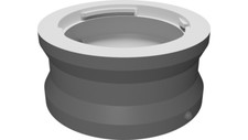 Lens mount adapter usato  Italia