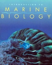 Introduction marine biology for sale  Montgomery