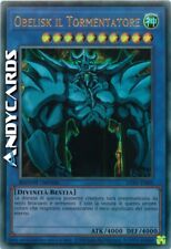 Obelisk tormentatore ultra usato  Ravenna