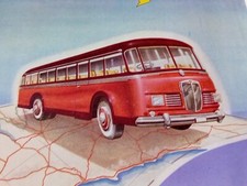 Autobus gran turismo usato  Brescia