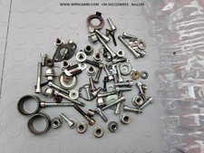 Screws nut bolts usato  Serra de Conti