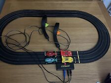 Micro scalextric set for sale  SOUTHEND-ON-SEA