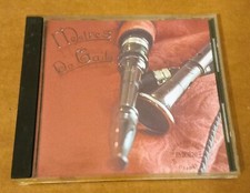 Usado, MESTRES DA GAITA CD "MESTRES DA GAITA", Puntetro 4050. IMPORT SOUTH AMERICA  comprar usado Usado, MESTRES DA GAITA CD "MESTRES DA GAITA", Puntetro 4050. IMPORT SOUTH AMERICA  comprar usado  Enviando para Brazil