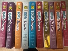 Dork diaries rachel for sale  Dallas