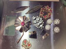 Vintage lot jewelry for sale  Bryant