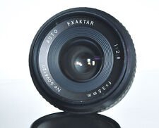 Exaktar 35mm bjektiv gebraucht kaufen  Coburg