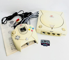 Sega dreamcast system d'occasion  Expédié en Belgium