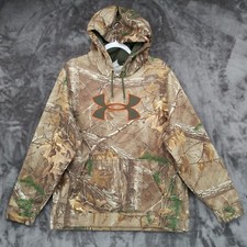 Armour hoodie realtree for sale  Gloucester