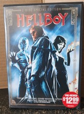 Hellboy for sale  Belleview