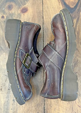 Vintage y2k martens for sale  Kalama
