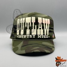 Outlaw country music for sale  Houston