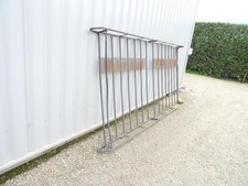 galerie peugeot boxer d'occasion  Saint-Lizier