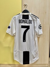 Maglia calcio cristiano usato  Melfi