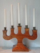 Anthroposophischer kerzenhalte gebraucht kaufen  Rödental