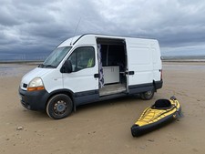 2004 renault master for sale  UK