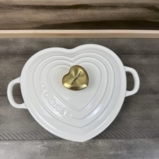 Creuset enameled cast for sale  Germantown