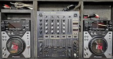 cdj 400 pioneer usato  Lanciano