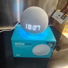 Amazon echo dot d'occasion  Bar-le-Duc