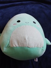 Squishmallows original nessie for sale  WARRINGTON