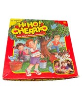 Vintage cherry counting for sale  Youngsville