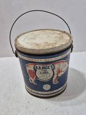 Vintage r.b. rice for sale  Lexington