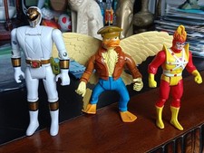 Power rangers auto for sale  Ward