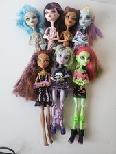 Monster high dolls for sale  Spokane