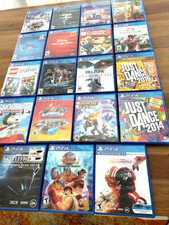 Lot ps4 play for sale  Gulfport