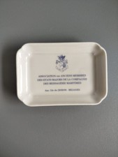 Compagnie messageries maritime d'occasion  Septèmes-les-Vallons