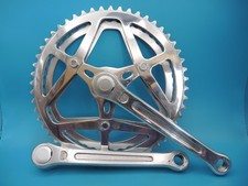 Sugino maxy chainset for sale  BISHOPS CASTLE
