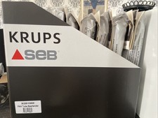 krups ea801040 for sale  ISLE OF BUTE