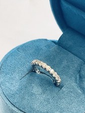 Eternity ring weissgold gebraucht kaufen  Heppenheim (Bergstraße)