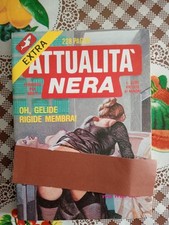 franco maria ricci gnoli usato  Sassari