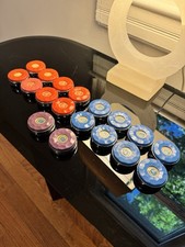 shuffleboard pucks for sale  Westwood
