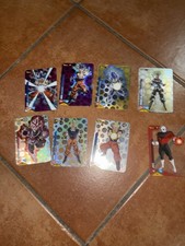 Carte dragonball rare usato Carte dragonball rare usato  Avola