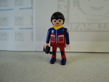 Playmobil city life d'occasion  Buchy