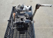 Suzuki jr50 kawasaki for sale  Carthage
