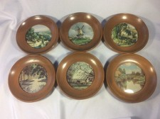 Vintage 1941 landscape for sale  Oakdale