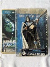 Mcfarlane toys kiss for sale  WALTHAM CROSS