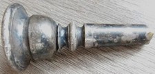 Rare antique brass for sale  UK