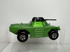 Matchbox military weasel for sale  LUTON