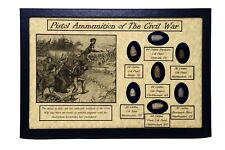 Pistol ammunition bullets for sale  Dover