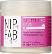 Nip fab salicylic usato  Roma