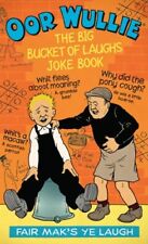 Oor wullie big for sale  UK