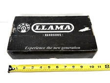 Vintage llama caliber for sale  Montello