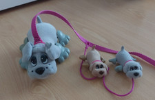Pound puppies wiggle for sale  LANCING