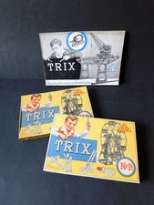 Trix lagerfund ungeöffneter gebraucht kaufen  Ratingen