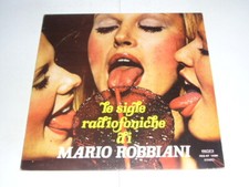 Mario robbiani sigle usato Mario robbiani sigle usato  Cirie